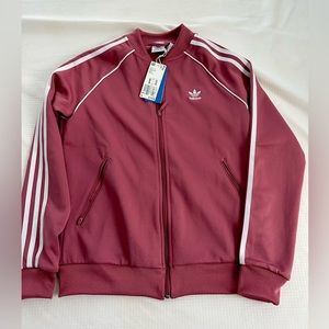 Brand new adidas jacket